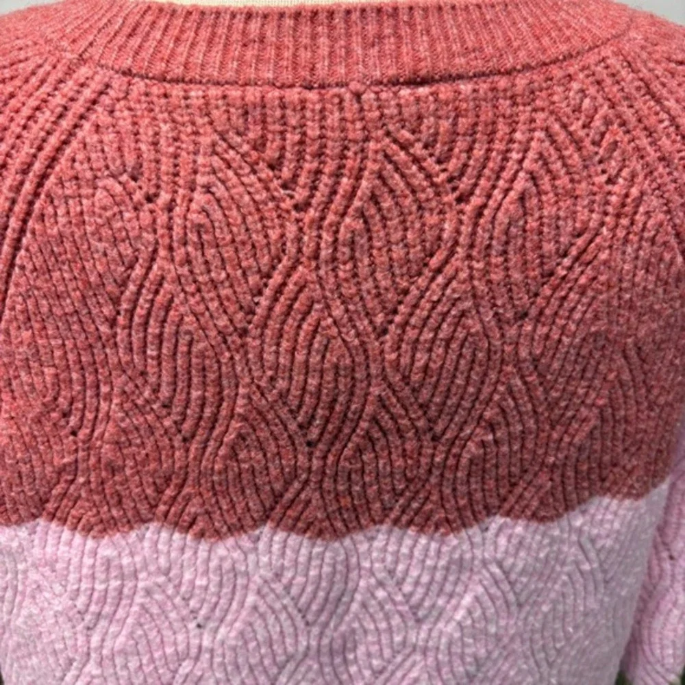Talbots Colorblock Sweater Women's XL T by Talbots Turtleneck - Lot of 2